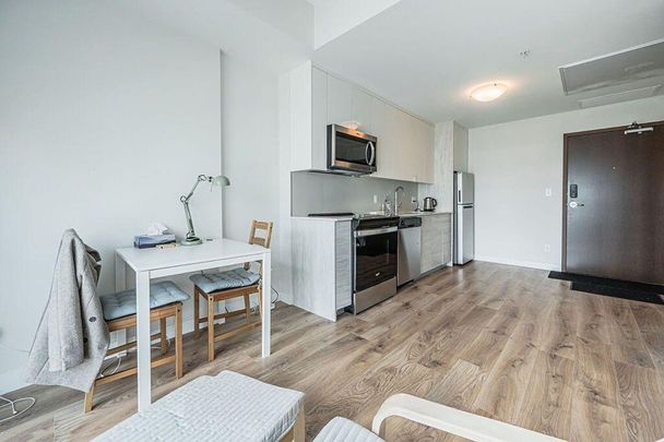 For Lease - 60 Frederick Street Unit# 701, Kitchener, Ontario - Photo 1