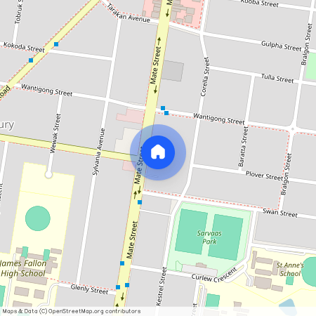 1002 Mate Street, NORTH ALBURY