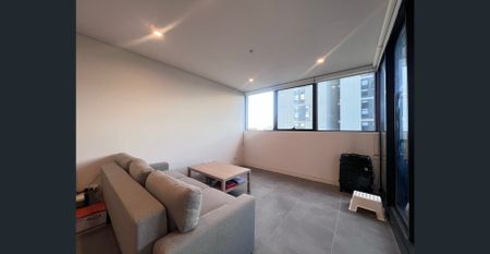 Furnished 1 bedroom apartment for lease now! - Photo 2