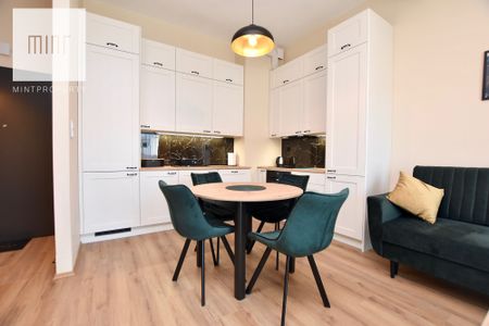 Rzeszów, mieszkanie na wynajem, Miła - Photo 4