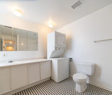 Chateau Maisonneuve — 1 BEDROOM (3.5) - Photo 6
