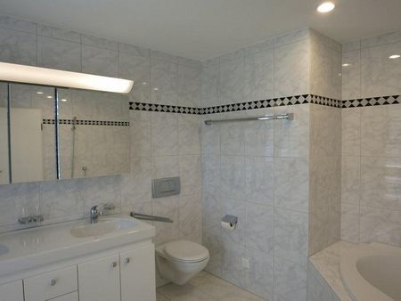 Hochwertige Attikawohnung mit grosser Terrasse - Photo 5