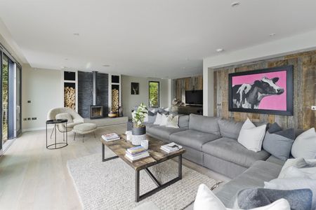 Orchard Lakehouse, GL7 - Photo 5