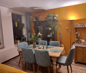 Chambre meublée Kruisstraat, Eindhoven - À louer - Foto 3