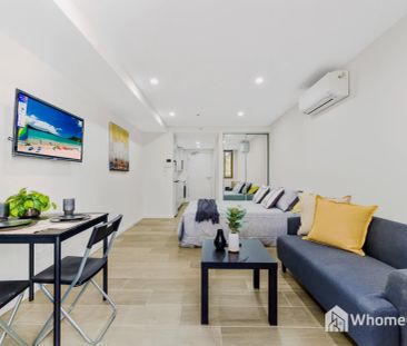 Studio 105 - Photo 4