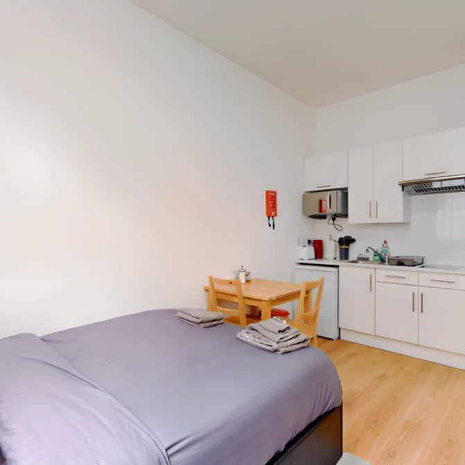 Gold Studios(Unit 210) - Photo 1