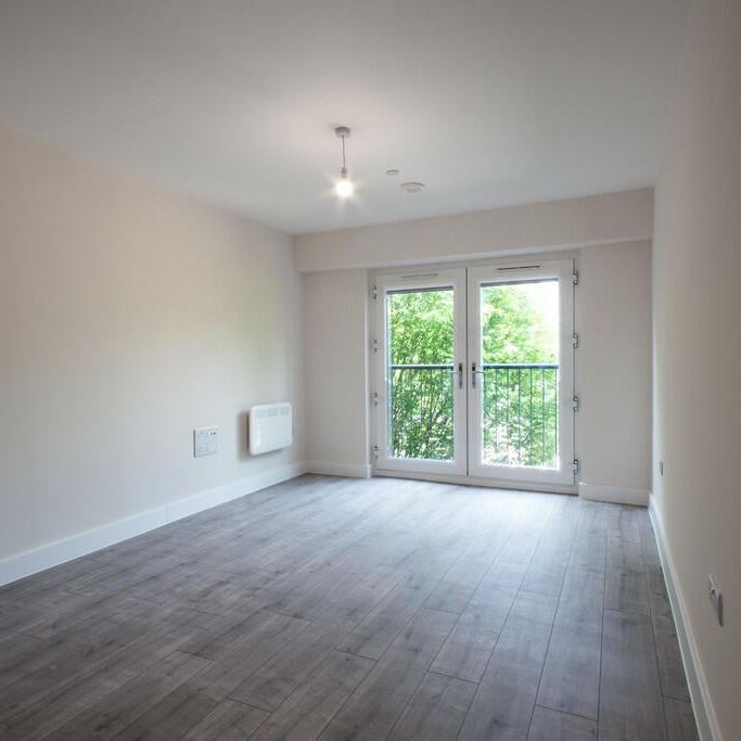 1 bedroom apartment to rent - Photo 1