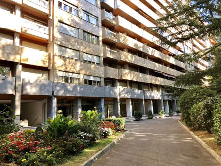 Magnifique appartement de 178 m2 hab à louer à Cologny - Foto 2