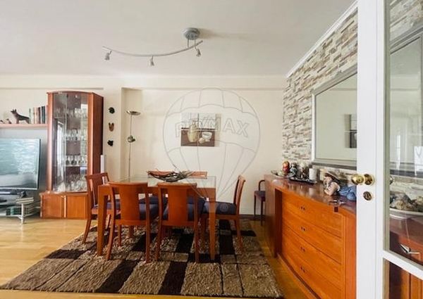 Apartamento T3 em Lisboa