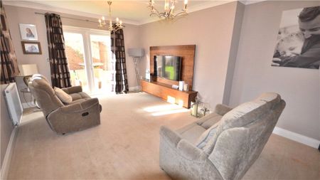4 bedroom house to rent - Photo 4