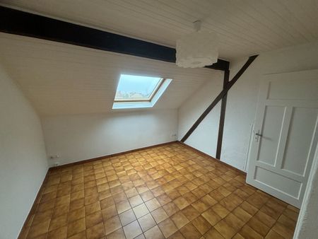 Location appartement 47.8 m², Montigny les metz 57950Moselle - Photo 5