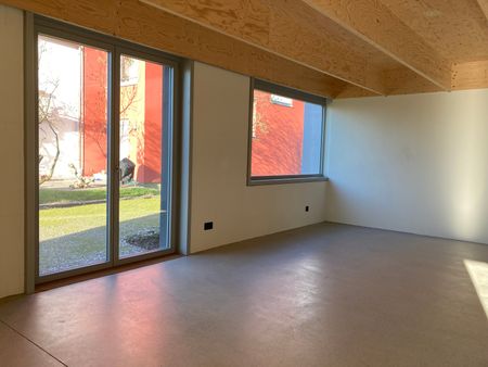 Gartenwohnung in Birsfelden - modern - neuwertig - Photo 2