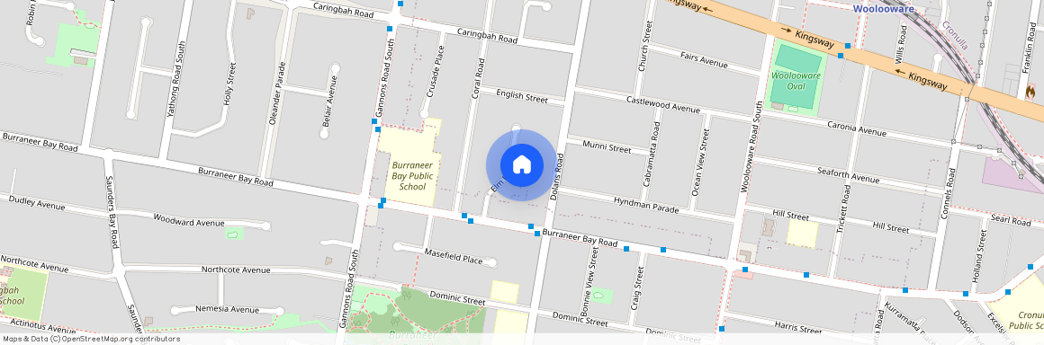 16 Elm Place, Woolooware NSW 2230