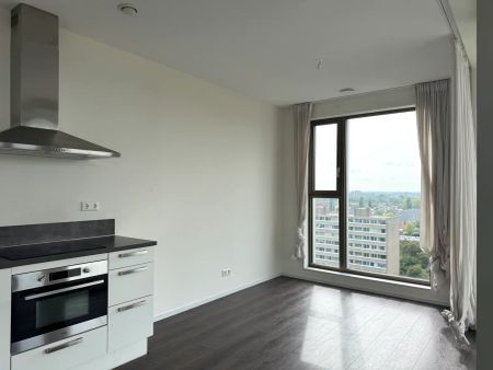 Appartement de 4 pièces à Liendert, Amersfoort - À louer - Photo 5