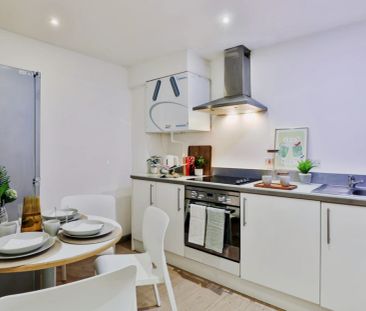 Classic Smaller Shared Apartment - Photo 3