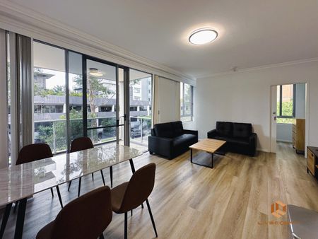 Wolli Creek - Photo 3