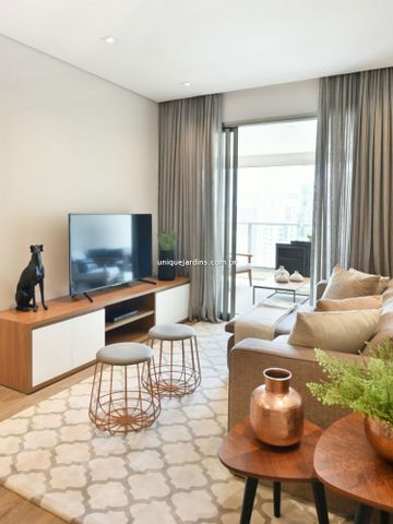 Itaim Bibi: 2 Suítes | 2 Vagas | 101m² úteis - Photo 4