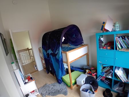 Tvärflöjtsgatan, Västra Frölunda - Photo 4