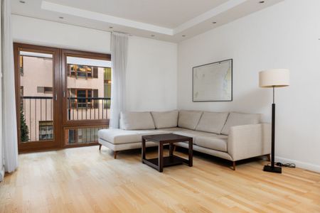 Ekopark | Dwie sypialnie | Południe | Garaż 73.29 m² - Фото 3