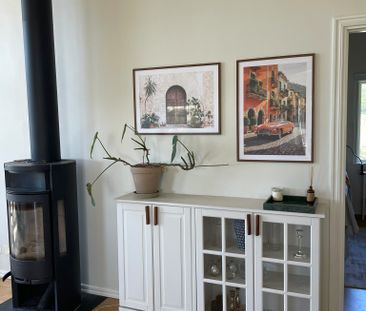 Fiskare Sanders väg, Vallda - Foto 2