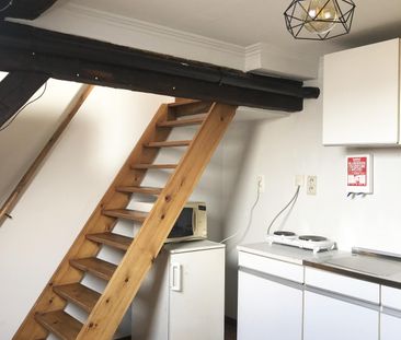 kamer 4 - Sint-Lie­venspoort­straat 40 - Photo 1