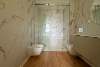 Apartamento T1 em Porto