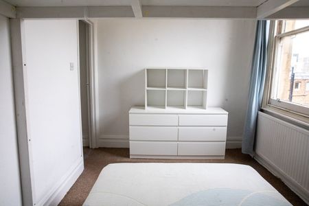 1 Bed Flat, Amhurst Road, E8 - Photo 2