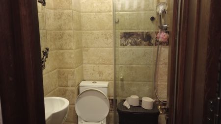 Apartament 3 camere, decomandat, zona Centrala - Fotografie 4