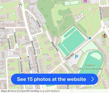 mieszkanie, umeblowane, Chorzów, 38m2 - Photo 1