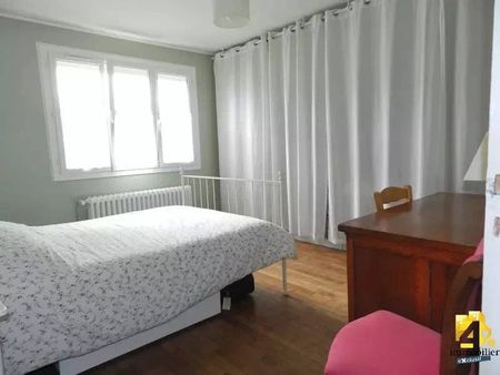 Location maison Compiègne, 8 pièces, 5 chambres, 152.08 m², 1 727 € / Mois (Charges comprises) - Photo 4