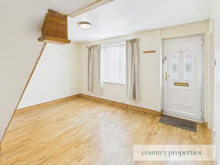 2 bedroom cluster house to rent - Photo 3