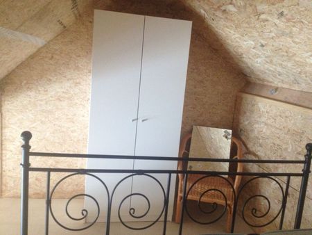 Kamer 6 - Ommegangstraat 47 - Foto 2