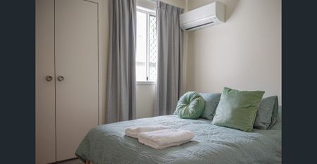 Fully Furnished Freestanding 3-Bedroom Townhouse in Secure Hillside Village - Photo 4