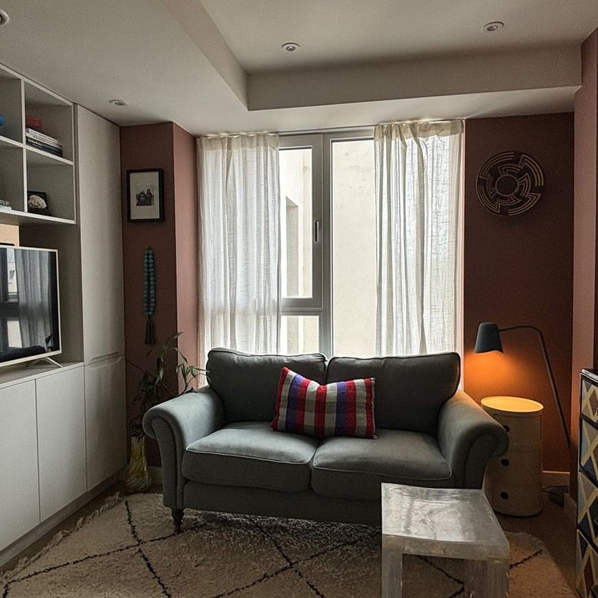 1 Bed Flat, King Street, W3 - Photo 1