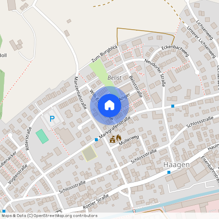 Am Anger 5, 79541, Lörrach