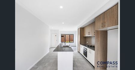 Brand New 3-Bedroom Townhouse Available Now - Photo 4