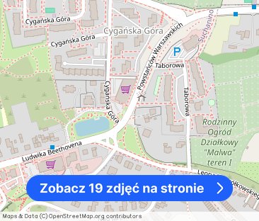 Gdańsk blisko Starego Miasta - Gdańsk Aniołki mieszkanie 2 pokojowe - Zdjęcie 1