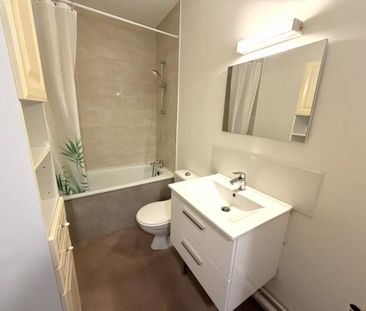 Location Appartement 2 pièces Meublé 25m² TALENCE 33400 - Photo 1