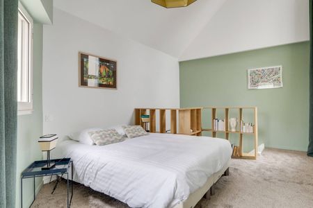 Charmant T2 Duplex meublé - Photo 4