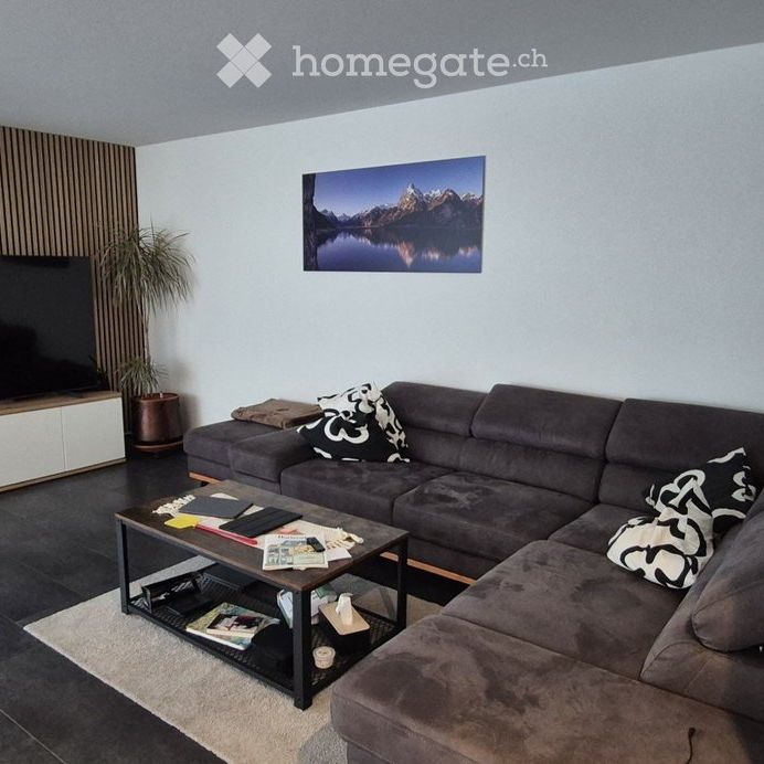 Modernes, grosszügiges EFH in Schattdorf ideal für Familien - Photo 1