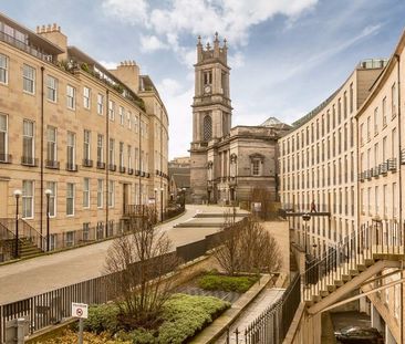 Fettes Row, New Town, Edinburgh, EH3 - Photo 1