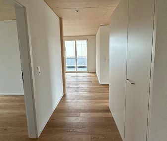 Moderne Neubauwohnung (EG) an zentraler Lage  Nähe Bahnhof - Photo 3