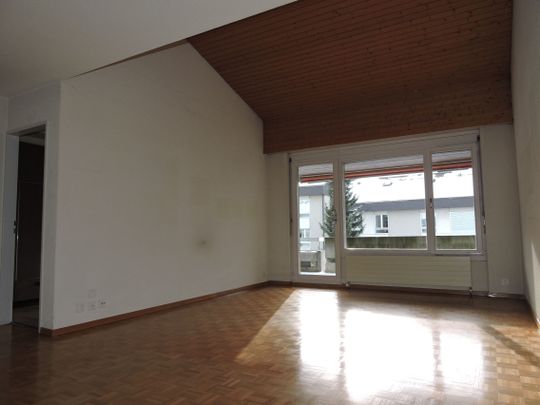 Spiegel bei Bern? Hier endet Ihre Wohnungssuche! - Photo 1