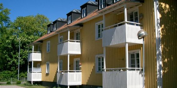 Riddargatan 1 E - Foto 3