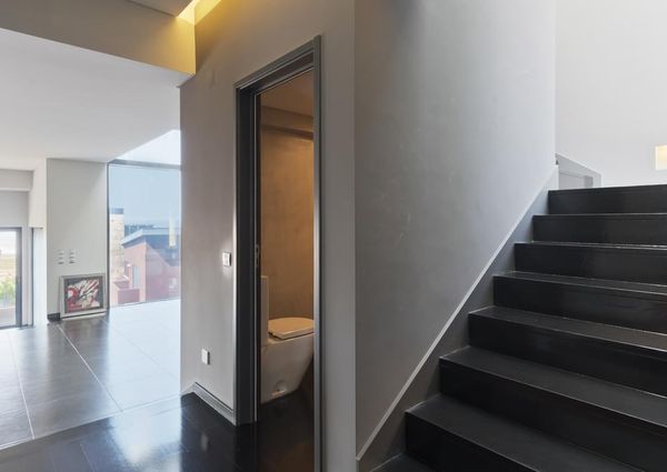 4 Bedroom House with swimming pool, Malveira da Serra, Cascais