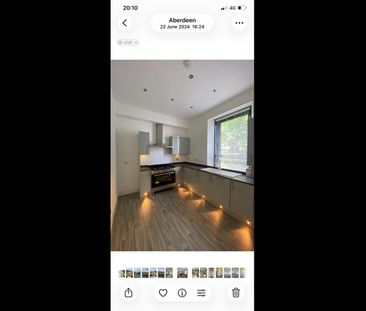 1 Bed Flat, Hutcheon St, AB25 - Photo 4