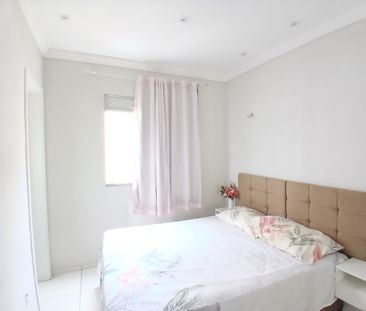 MESSEJANA - APARTAMENTO - JOSE CAVALCANTE SOBRINHO, 120 APTO 302 BL... - Foto 5