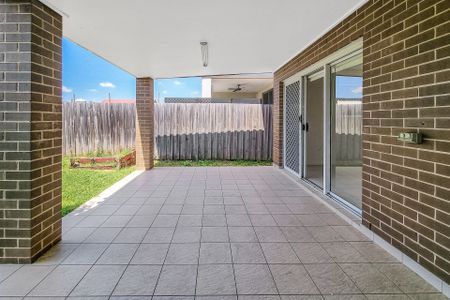 43 Yeend Street, Merrylands. - Photo 3