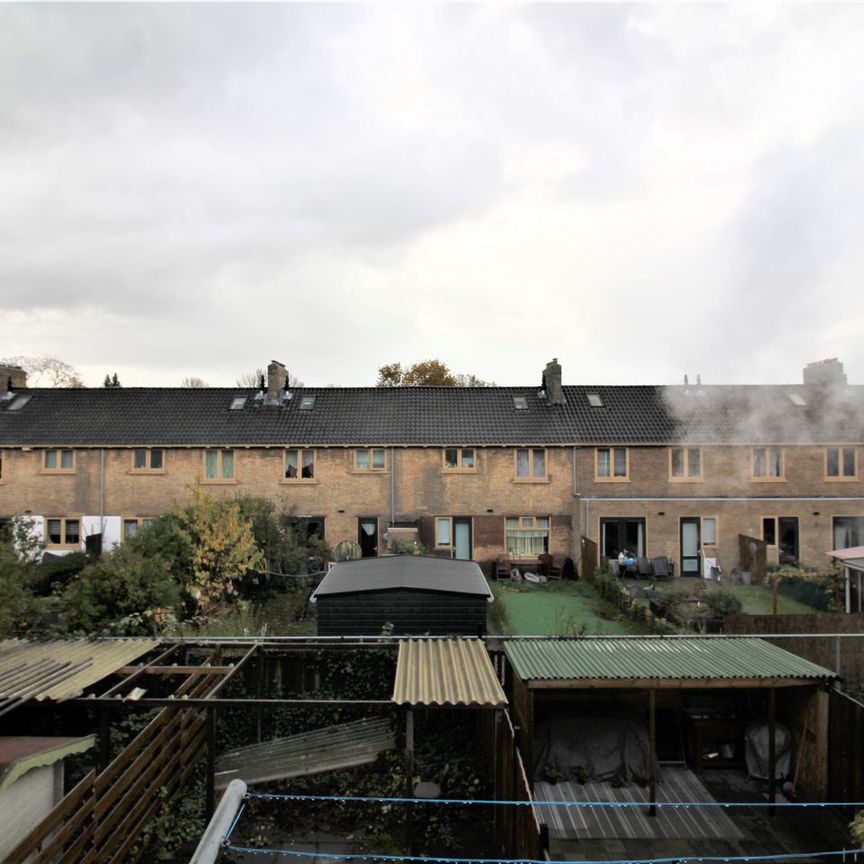 Strevelsweg 26-B01, Vreewijk, 3075AJ, Rotterdam - Foto 1