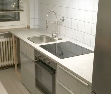 Schick möblierte Wohnung Nähe RheinEnergieStadion, Junkersdorf - Photo 6